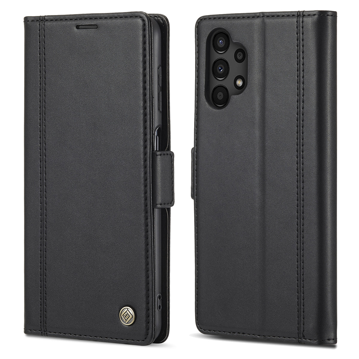 LC.IMEEKE Phone Case for Samsung Galaxy A13 4G 5G A04 4G A04s 4G PU Leather Stand Wallet Cover LC.IMEEKE Phone Case for Samsung Galaxy A13 4G 5G A04 4G A04s 4G PU Leather Stand Wallet Cover